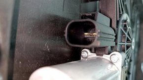 Window lifter with motor front left Ford Explorer 20-