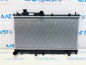Radiator cooling water Subaru Forester 14-18 SJ 2.5 TYC