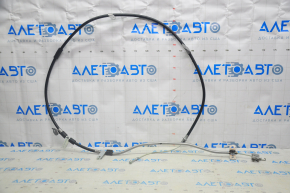 Parking brake cable front Nissan Leaf 18-