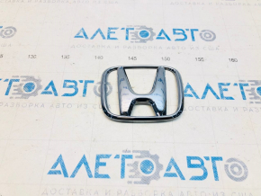 Honda Insight 19-22 Grille Emblem