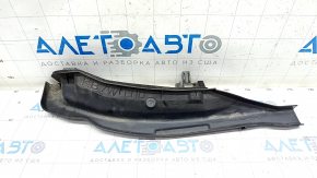 Windscreen wiper grille drain right Mazda CX-5 17-