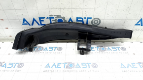Windscreen wiper grille drain right Mazda CX-5 17-