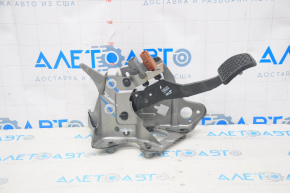 Brake pedal Nissan Leaf 18-