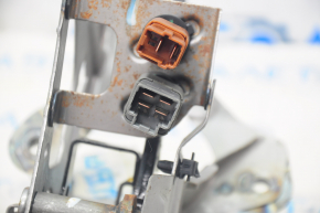 Brake pedal Nissan Leaf 18-