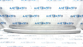 Roof rails complete Toyota Venza 21-