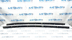 Roof rails complete Toyota Venza 21-