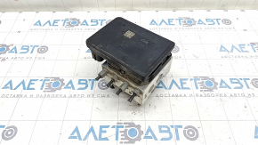 ABS ABS Mazda CX-5 17- without radar