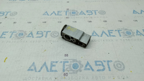 Subaru b10 Tribeca Air Conditioner Heater Valve