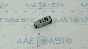 Subaru b10 Tribeca Air Conditioner Heater Valve