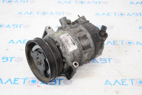 Air Conditioning Compressor VW Jetta 11-14 USA 2.5