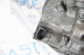 Air Conditioning Compressor VW Jetta 11-14 USA 2.5