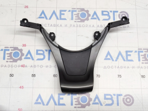 Kia Optima 14-15 steering wheel pad scratches
