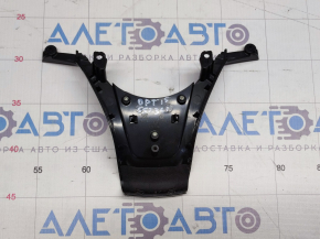 Kia Optima 14-15 steering wheel pad scratches