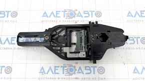 Ford Explorer 20 Front Left Door Handle Mechanism - Keyless Without Lock