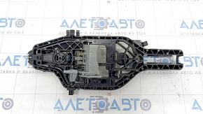 Ford Explorer 20 Front Left Door Handle Mechanism - Keyless Without Lock