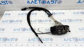 Ford Explorer 20- front left door lock - keyless without handle mechanism