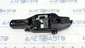 Ford Explorer 20 Front Right Door Handle Mechanism - Keyless Without Lock