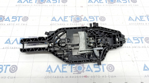 Ford Explorer 20 Front Right Door Handle Mechanism - Keyless Without Lock