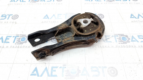 Mazda CX-5 17- awd rear engine mount rusty, cracked