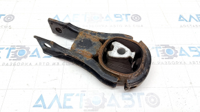 Mazda CX-5 17- awd rear engine mount rusty, cracked