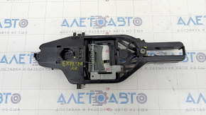 Ford Explorer 20 rear right door handle mechanism - keyless without lock