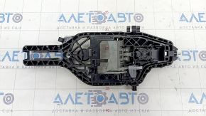 Ford Explorer 20 rear right door handle mechanism - keyless without lock