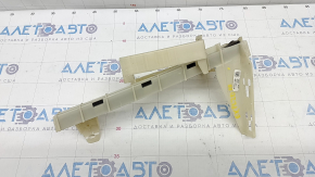 Front right door glass guide Ford Explorer 20-