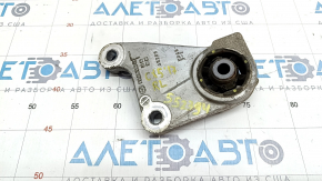 Left gearbox bracket Mazda CX-5 17 - cracked silent block