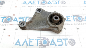 Left gearbox bracket Mazda CX-5 17 - cracked silent block