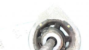 Left gearbox bracket Mazda CX-5 17 - cracked silent block