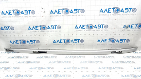 Longitudinal roof rail left Toyota Venza 21-