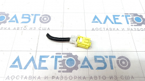 Chip for front airbag sensor Toyota Venza 21-