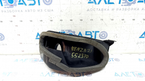 Air duct cooling VVB Toyota Venza 21-