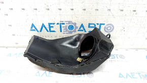 Air duct cooling VVB Toyota Venza 21-