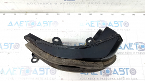 Air duct cooling VVB Toyota Venza 21-