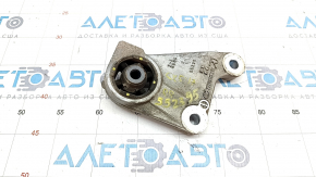 Gearbox bracket right Mazda CX-5 17 - silent cracked