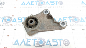 Gearbox bracket right Mazda CX-5 17 - silent cracked