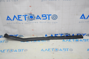 Hood seal left Nissan Leaf 18-