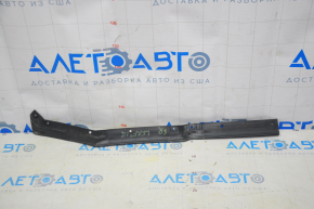 Hood seal right Nissan Leaf 18-