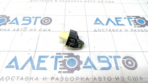 Airbag sensor front right Toyota Venza 21 - broken mount