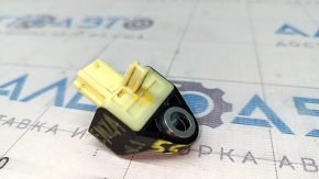 Airbag sensor front right Toyota Venza 21 - broken mount