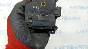 AIRMIX heater motor actuator for right Subaru B10 Tribeca air conditioner with traction