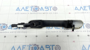 Door handle outer front right Ford Explorer 20- keyless