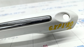 Door handle outer front left Ford Explorer 20- keyless, butt