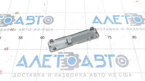 Roof rail plug rear left Toyota Venza 21-
