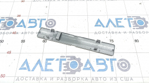 Roof rail plug central left Toyota Venza 21-