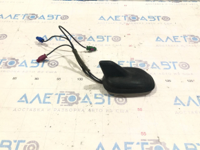 Antenna fin VW Passat b7 12-15 USA 3 wires