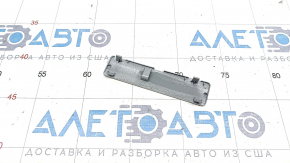 Roof rail plug rear right Toyota Venza 21-