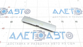 Front right roof rail plug Toyota Venza 21-