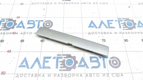 Roof rail plug central right Toyota Venza 21-